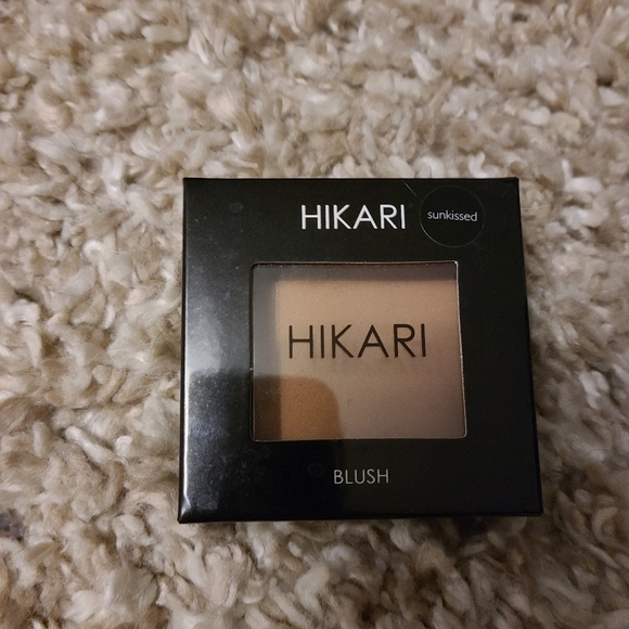 Hikari blush in sun-kissed - Picture 3 of 4